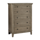 Leland 5 Drawer Chest - Tots to Teens Furniture