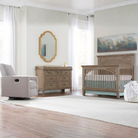 Leland 7 Drawer Dresser - Tots to Teens Furniture