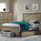 Leland Full Bed - Tots to Teens Furniture