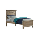 Leland Twin Bed - Tots to Teens Furniture
