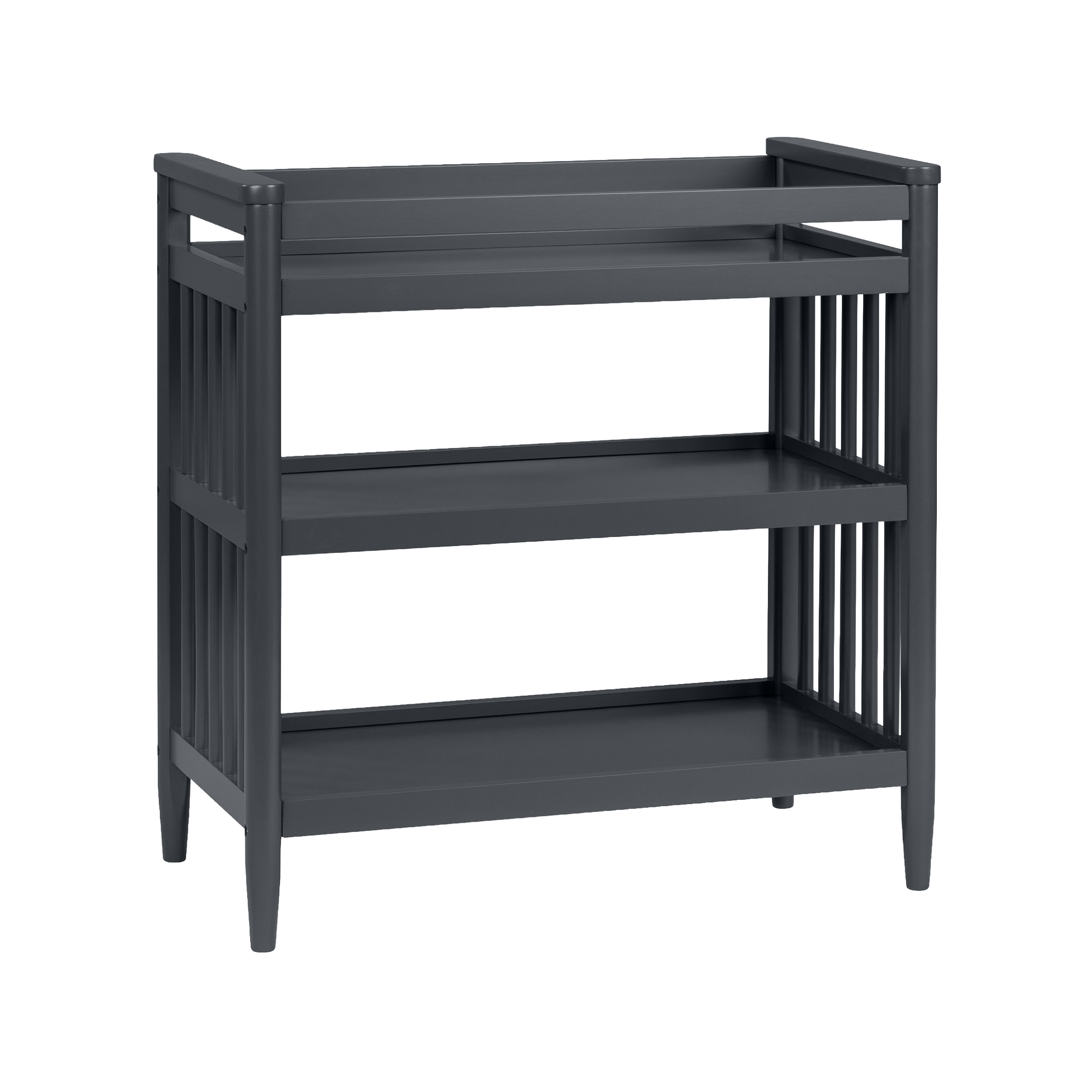 Modern Nursery Changing Table - Tots to Teens Furniture