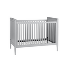 Modern Nursery Convertible Crib - Tots to Teens Furniture