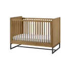 Newport Classic Crib - Tots to Teens Furniture