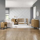 Newport Classic Crib - Tots to Teens Furniture