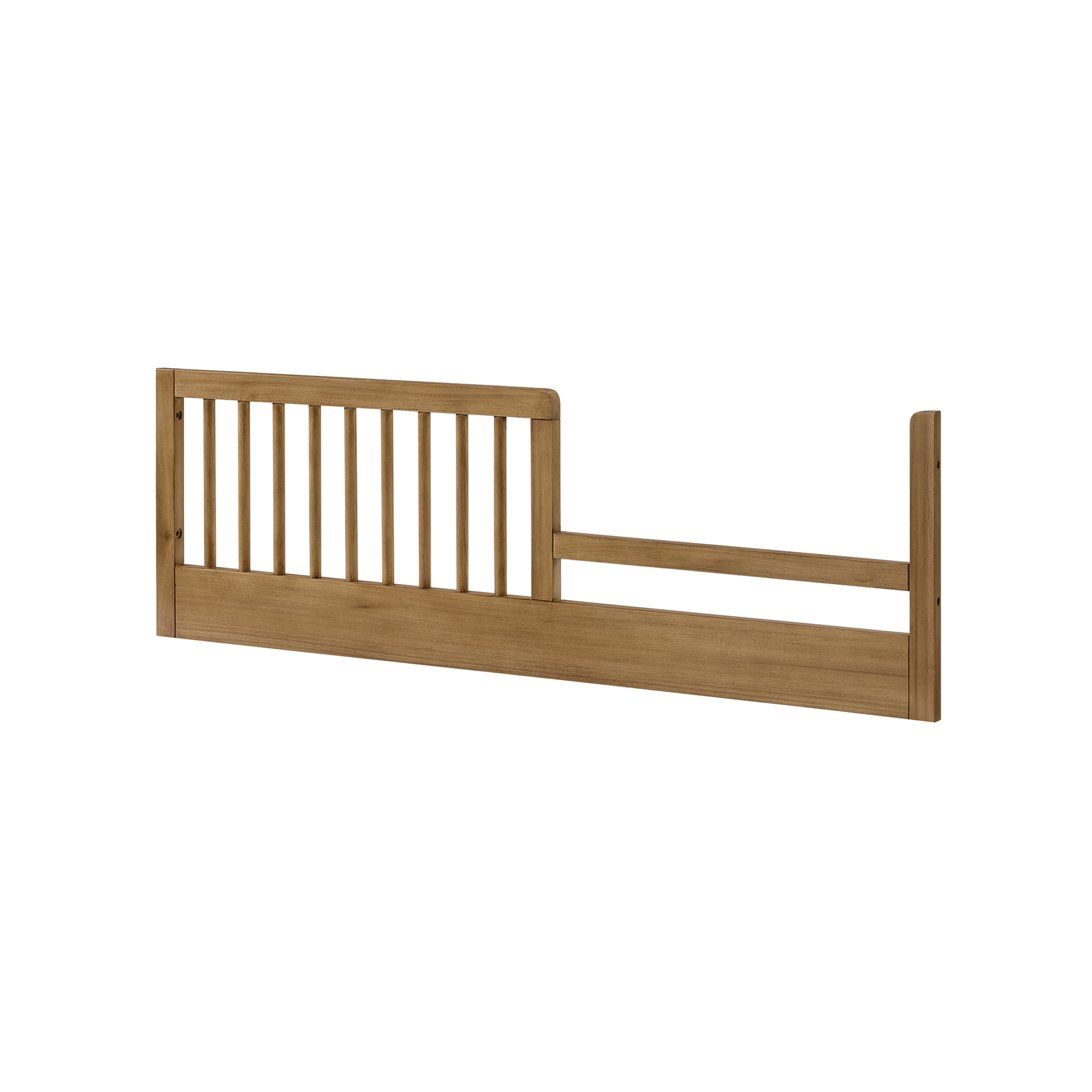 Newport Classic Crib Guard Rail - Tots to Teens Furniture