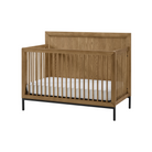 Newport Convertible Crib - Tots to Teens Furniture