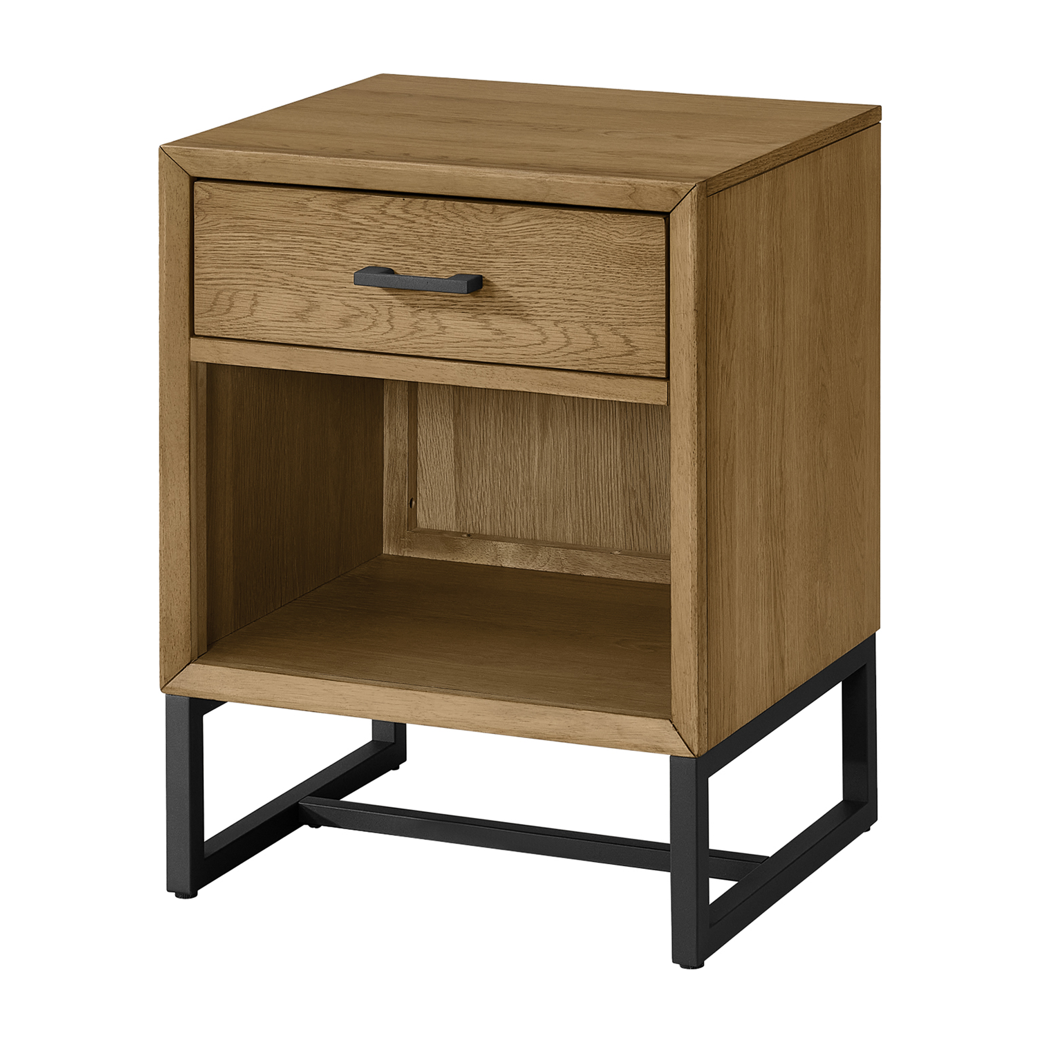 Newport Nightstand - Tots to Teens Furniture