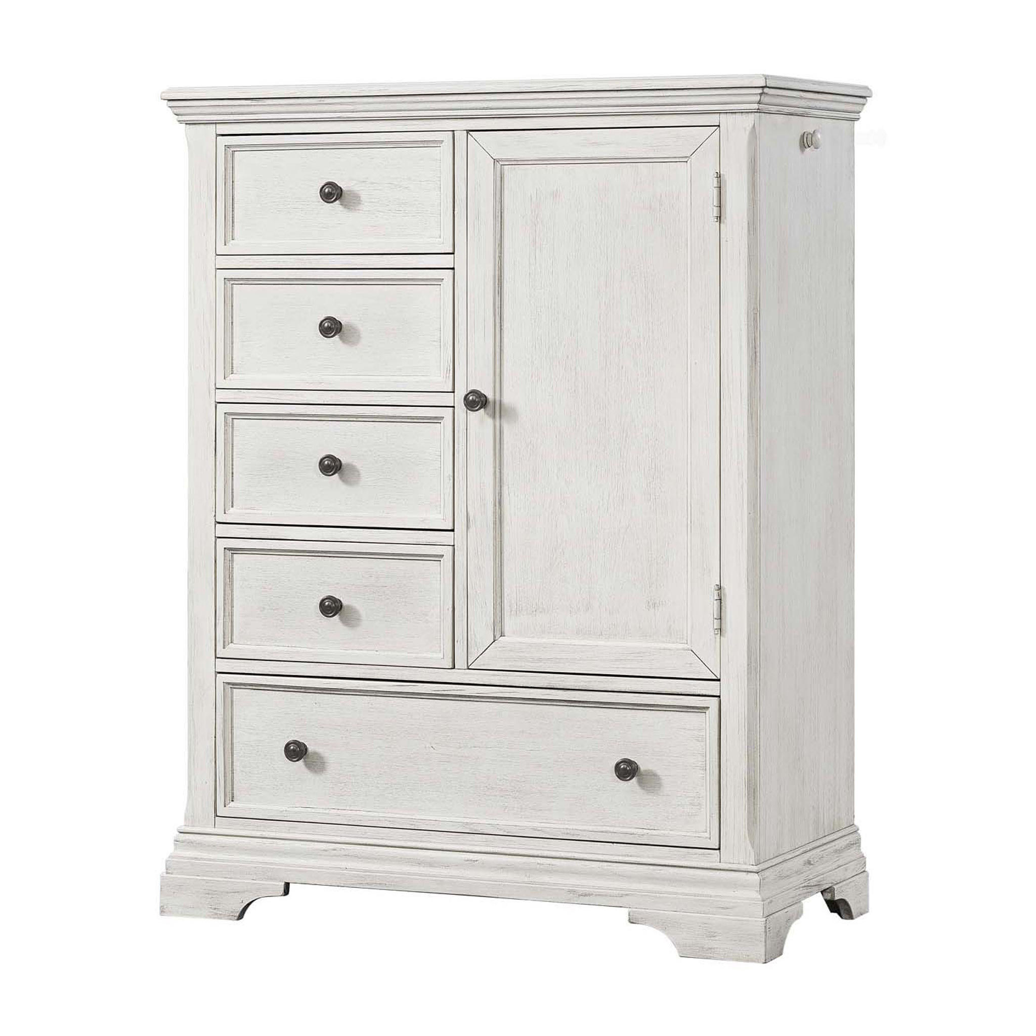 Olivia Chifferobe - Tots to Teens Furniture