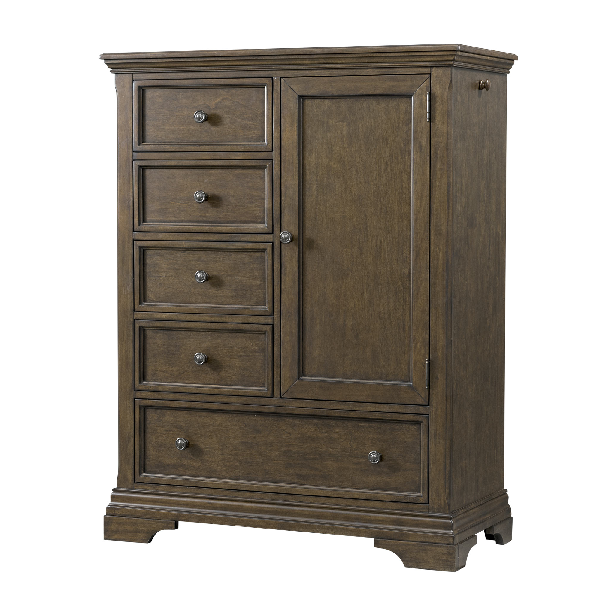 Olivia Chifferobe - Tots to Teens Furniture