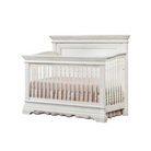 Olivia Flat Top Convertible Crib - Tots to Teens Furniture