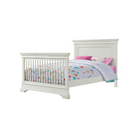 Olivia Full Bed - Tots to Teens Furniture