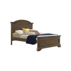 Olivia Full Bed - Tots to Teens Furniture