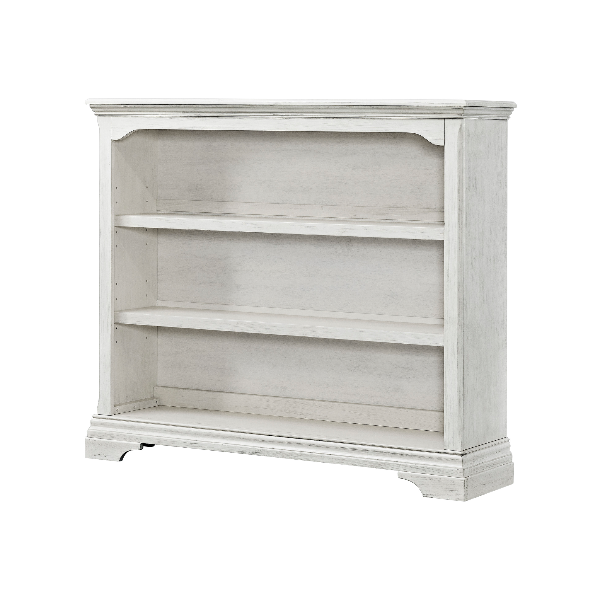 Olivia Hutch/Bookcase - Tots to Teens Furniture