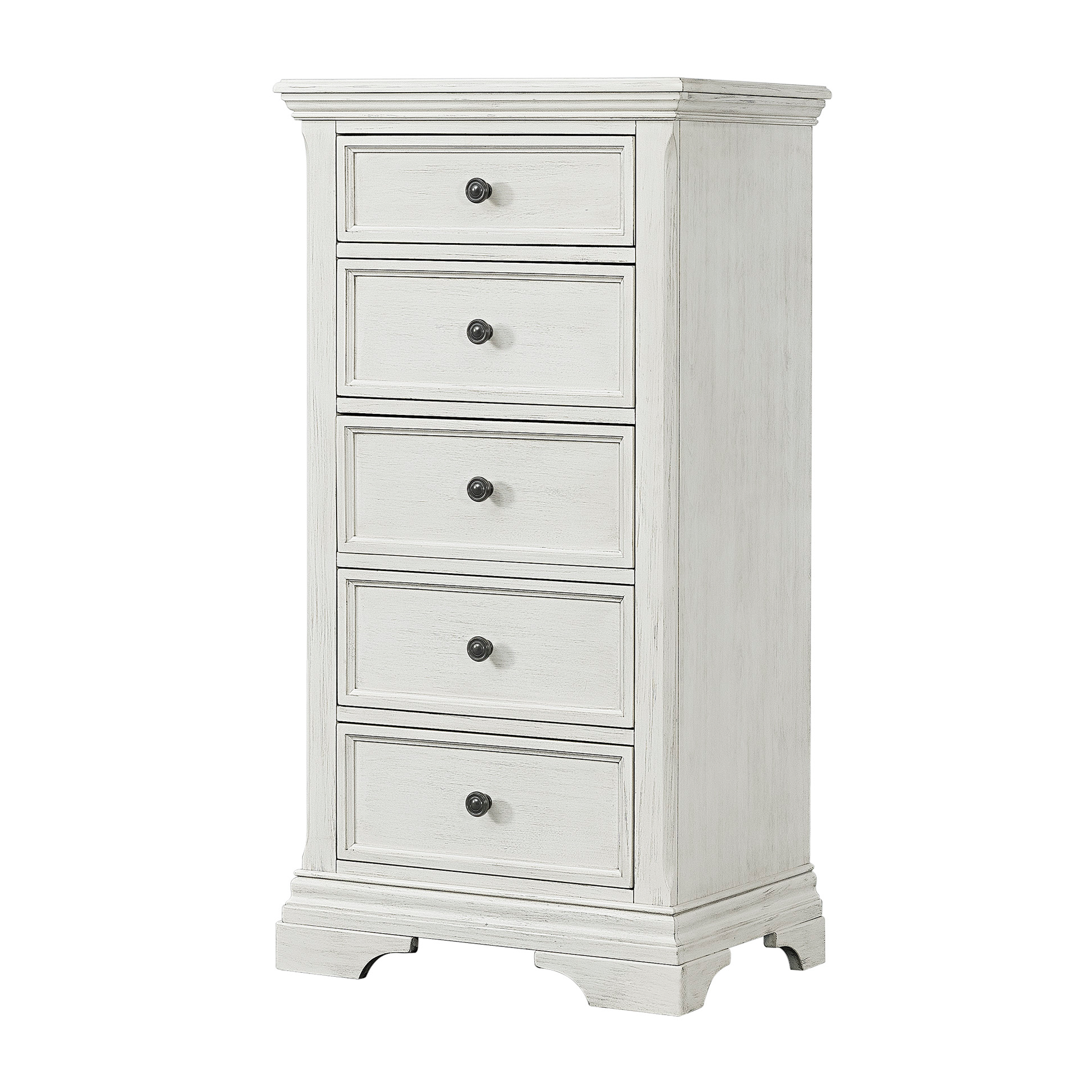 Olivia Pier Chest - Tots to Teens Furniture