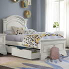 Olivia Storage Drawers - Tots to Teens Furniture