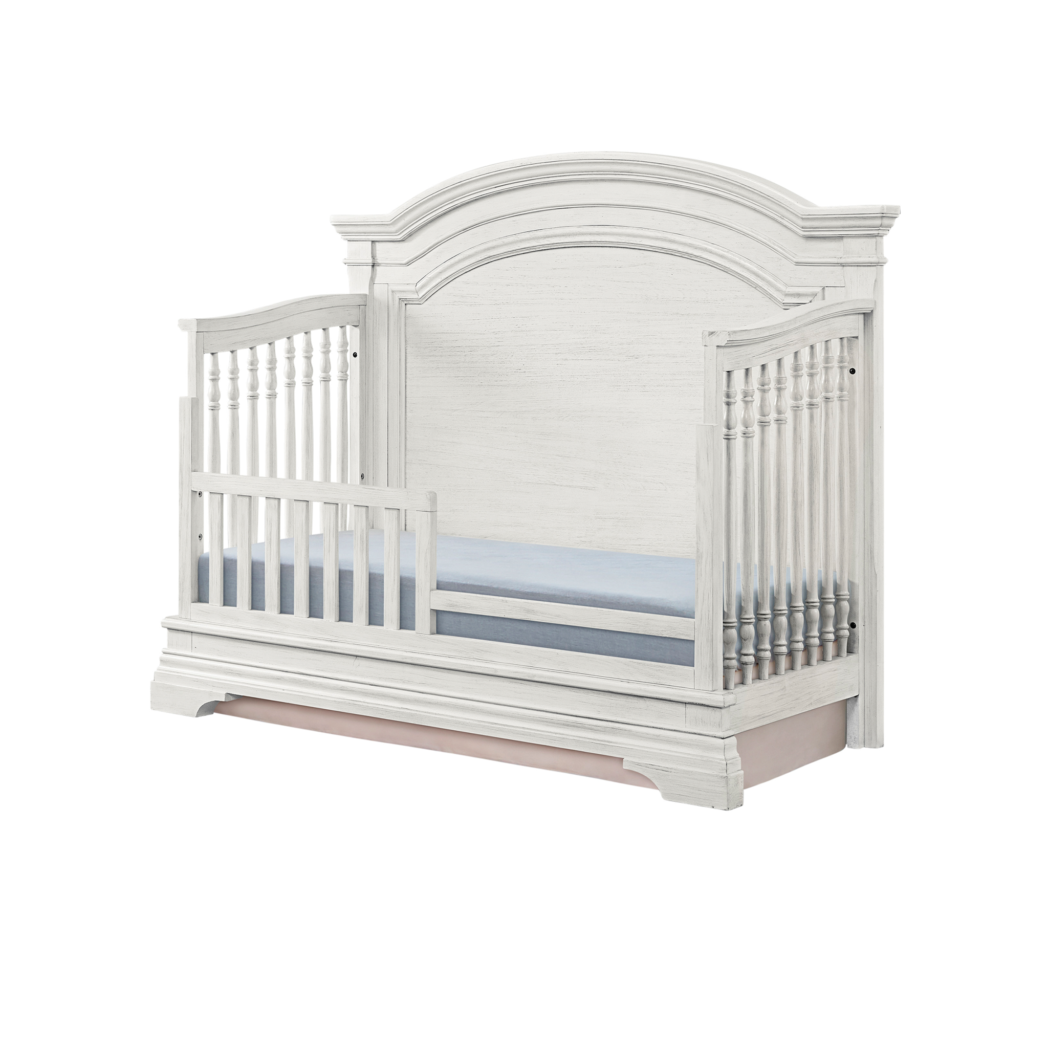 Olivia Toddler Rail - Tots to Teens Furniture