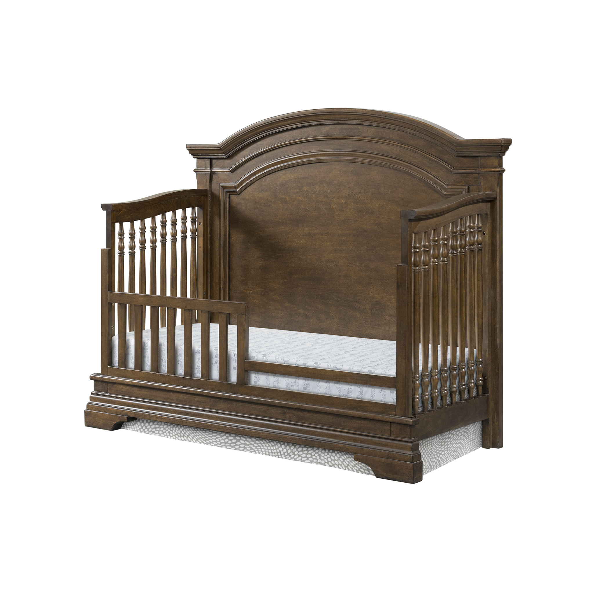 Olivia Toddler Rail - Tots to Teens Furniture