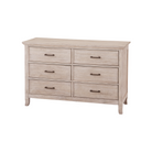 Remi 6 Drawer Dresser - Tots to Teens Furniture