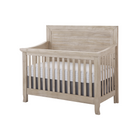 Remi Convertible Flat Crib - Tots to Teens Furniture