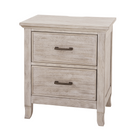 Remi 2 Drawer Nightstand - Tots to Teens Furniture