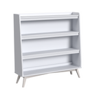 Rowan Hutch/Bookcase