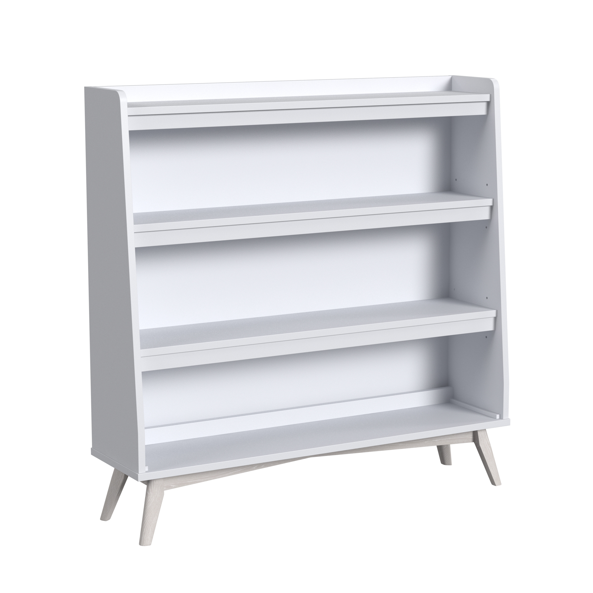 Rowan Hutch/Bookcase