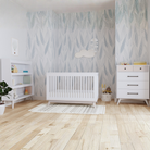 Rowan Hutch/Bookcase