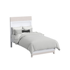 Rowan Twin Bed