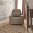 Sierra Triple Power Glider Recliner