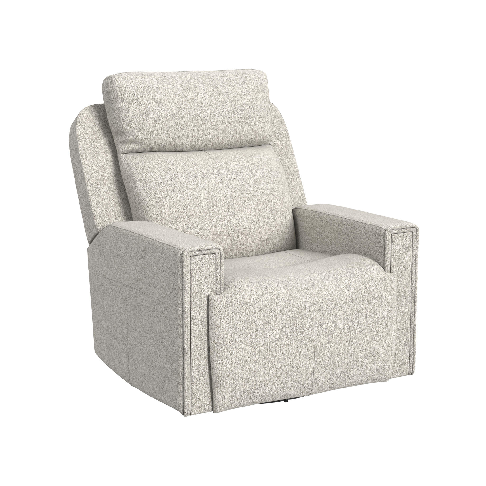 Sierra Triple Power Glider Recliner
