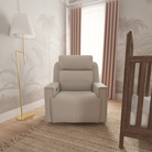 Sierra Triple Power Glider Recliner