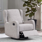 Skylar Manual Glider Recliner