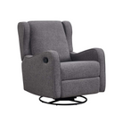 Skylar Manual Glider Recliner