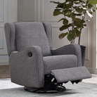 Skylar Manual Glider Recliner