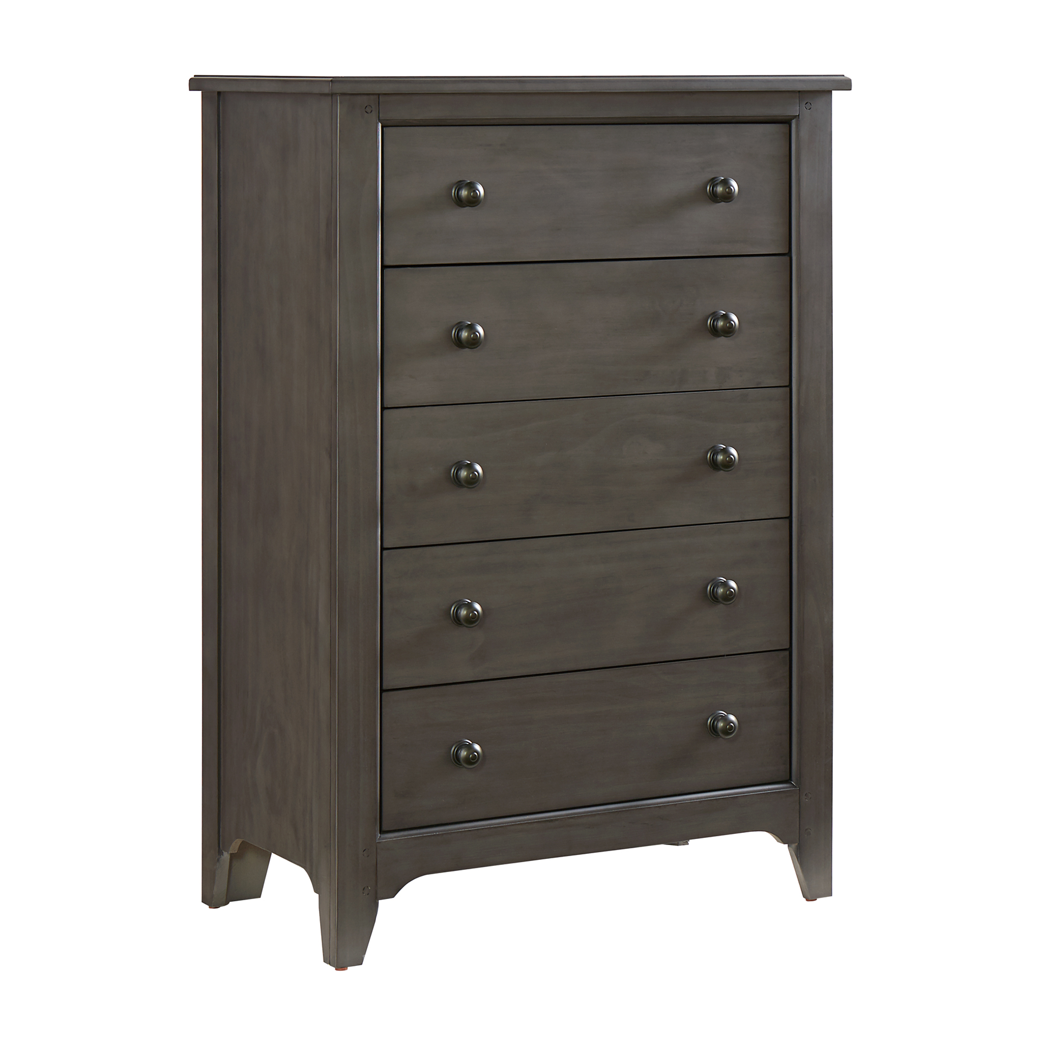 Taylor 5 Drawer Chest - Tots to Teens Furniture