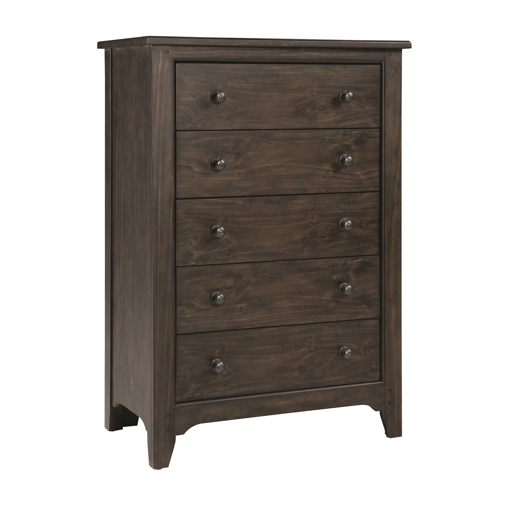 Taylor 5 Drawer Chest - Tots to Teens Furniture