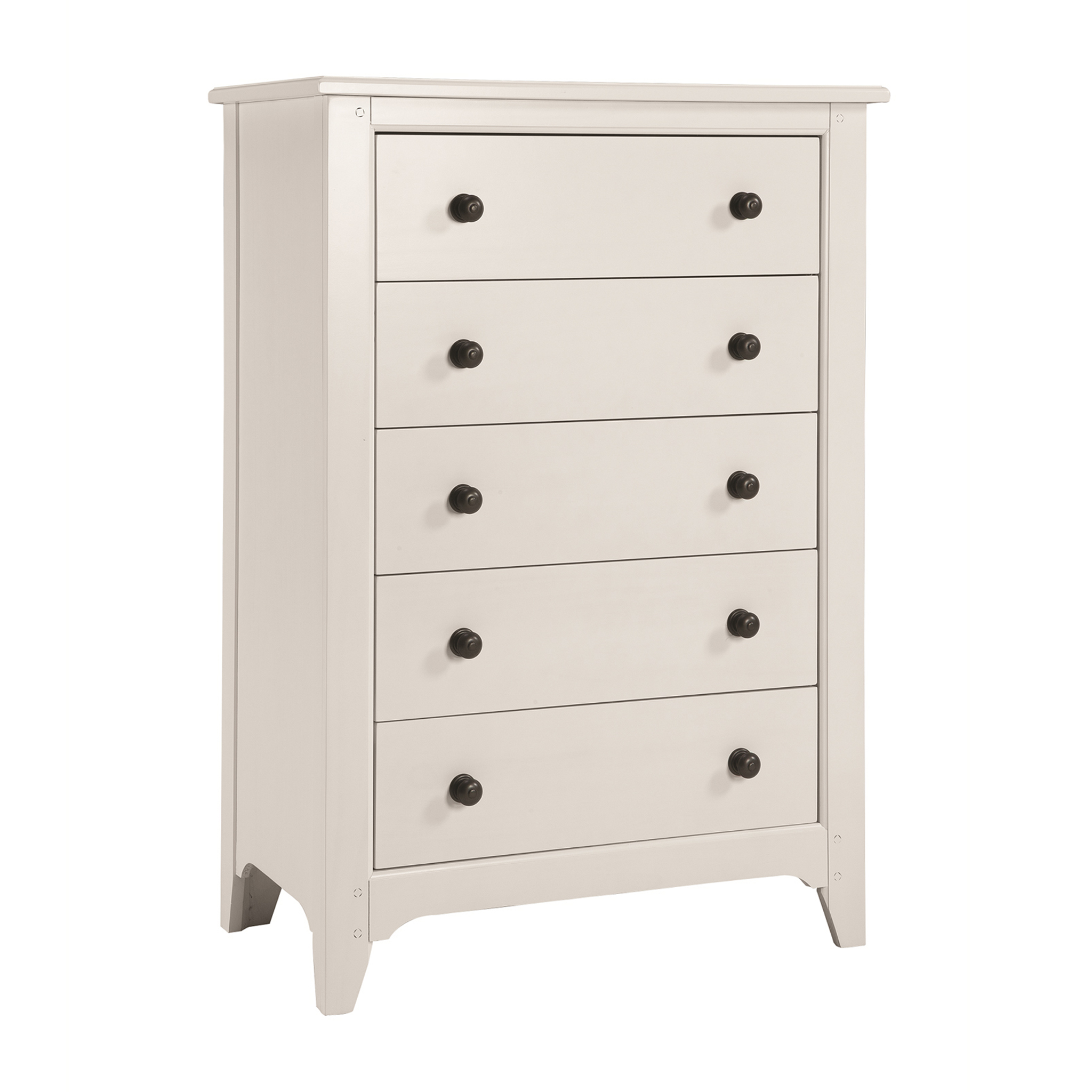 Taylor 5 Drawer Chest - Tots to Teens Furniture