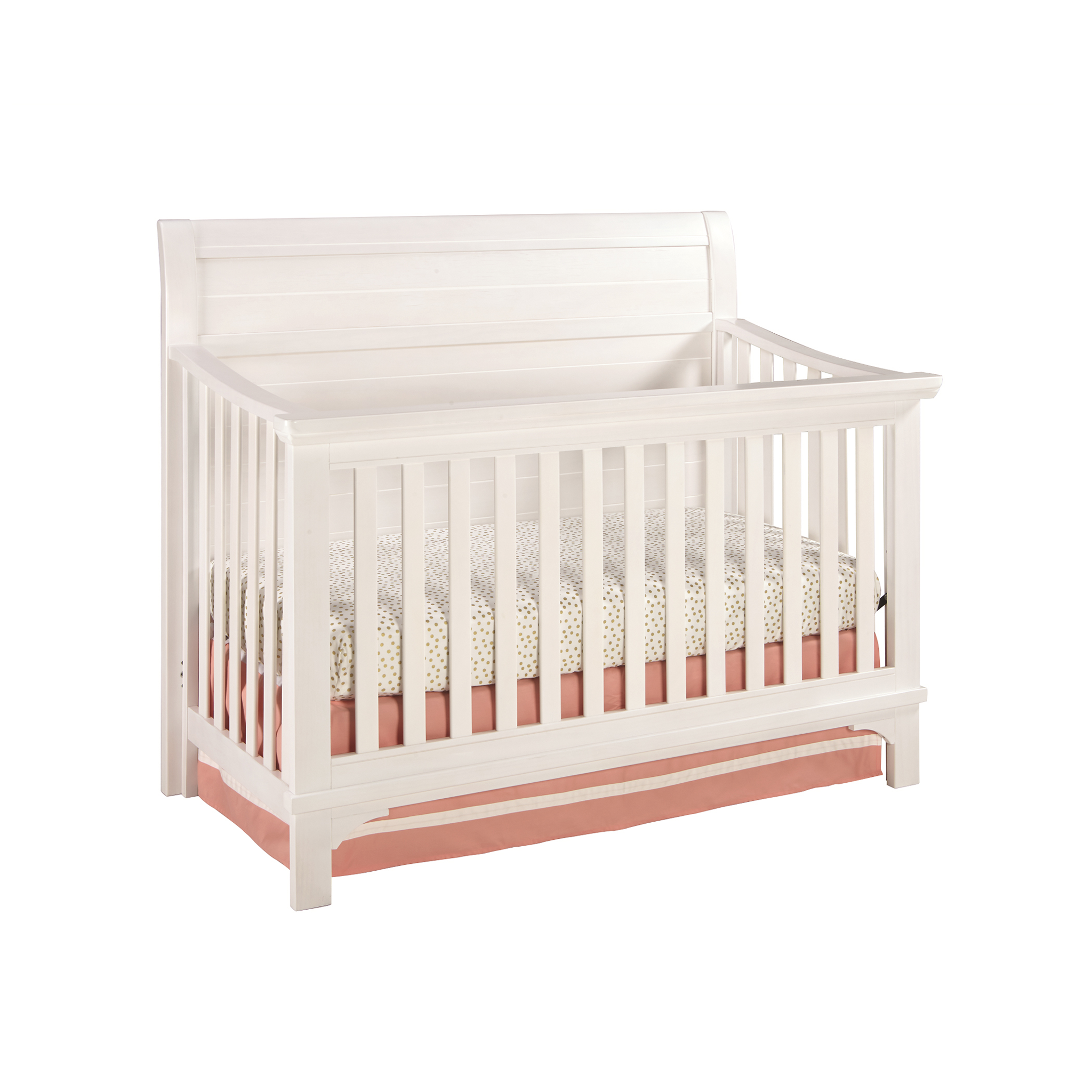 Taylor Convertible Crib - Tots to Teens Furniture