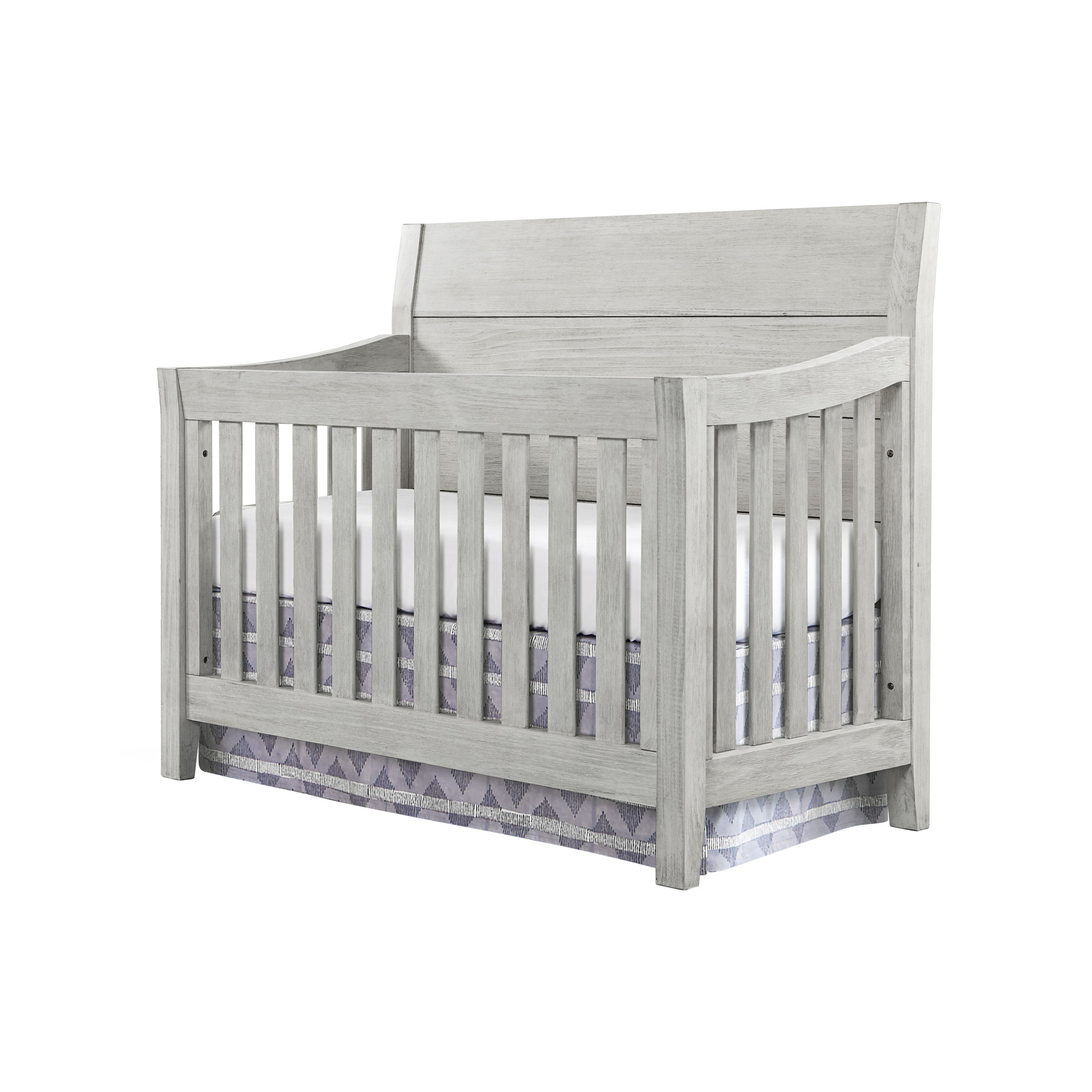 Timber Ridge Convertible Crib - Tots to Teens Furniture