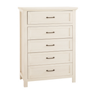 Westfield 5 Drawer Chest - Tots to Teens Furniture