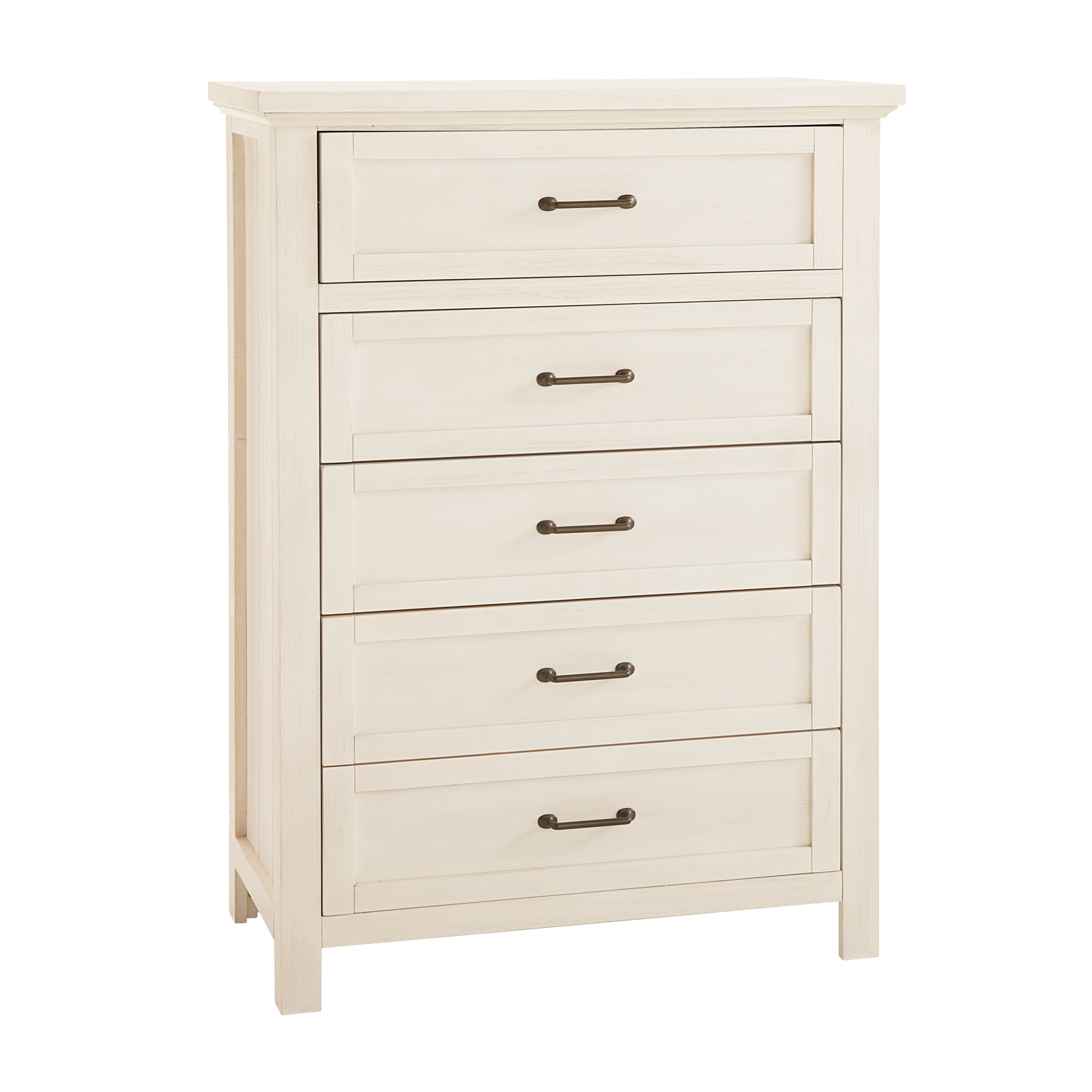 Westfield 5 Drawer Chest - Tots to Teens Furniture