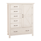 Westfield Chifferobe - Tots to Teens Furniture