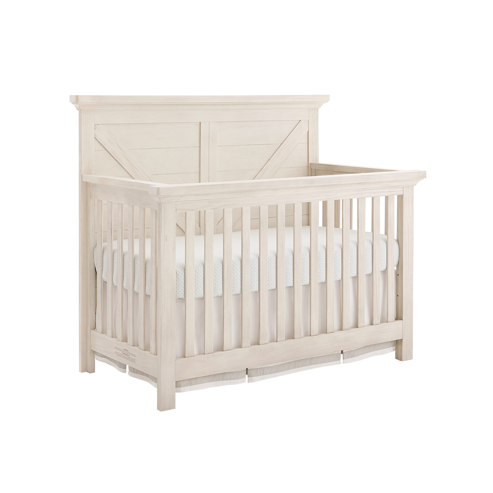 Westfield Convertible Crib - Tots to Teens Furniture