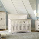 Westfield Convertible Crib - Tots to Teens Furniture