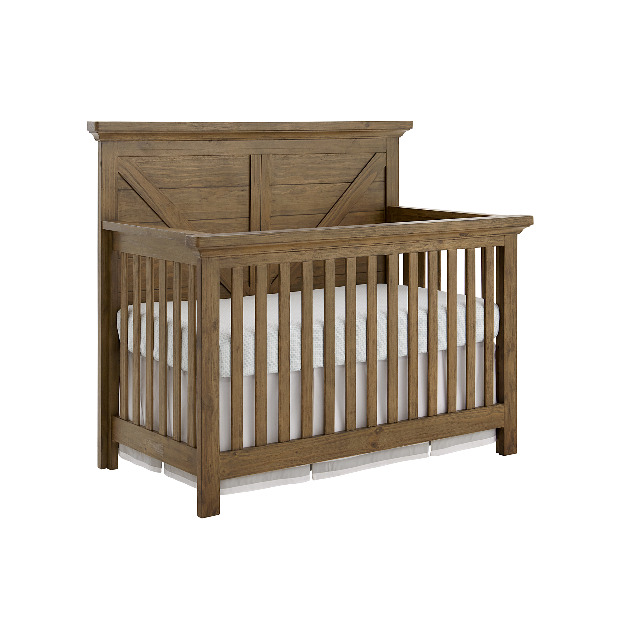 Westfield Convertible Crib - Tots to Teens Furniture