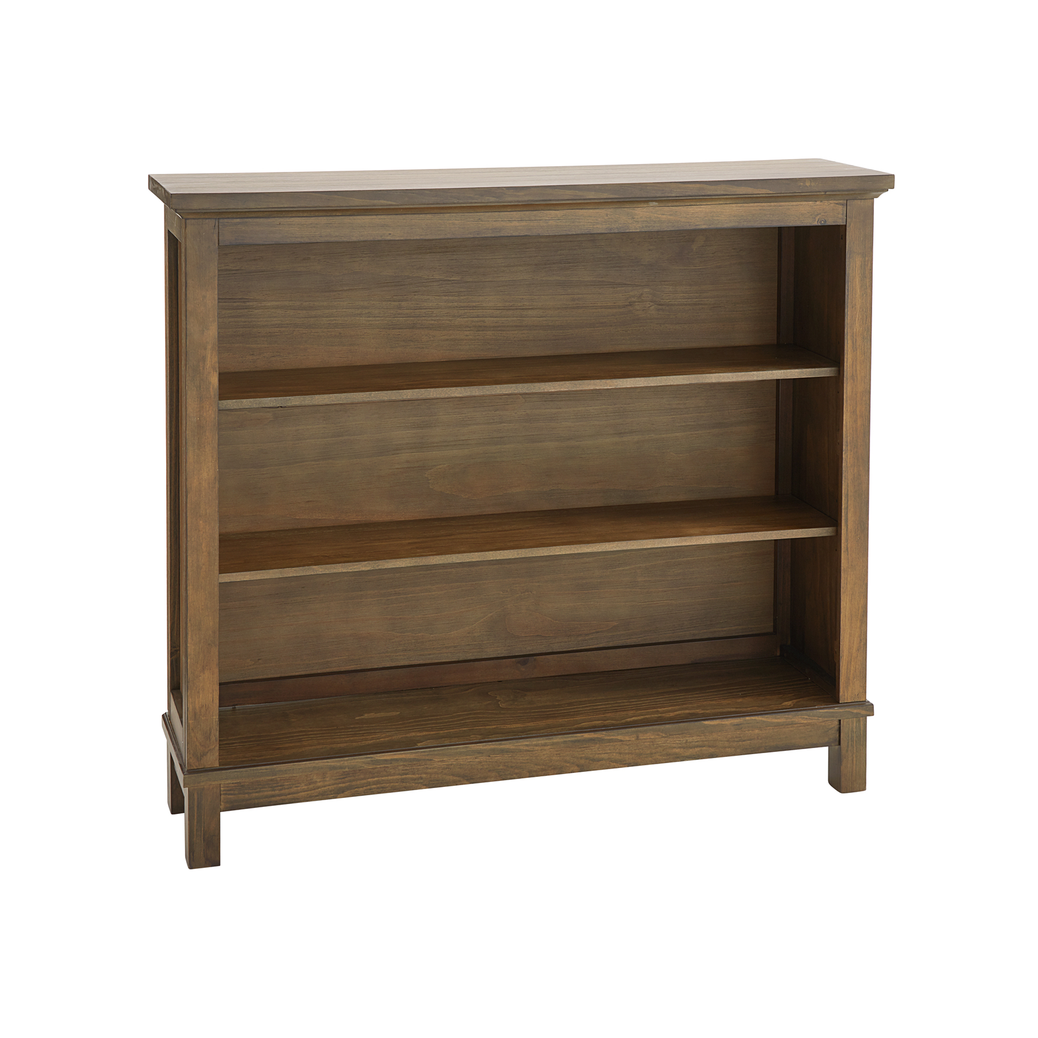 Westfield Hutch/Bookcase - Tots to Teens Furniture