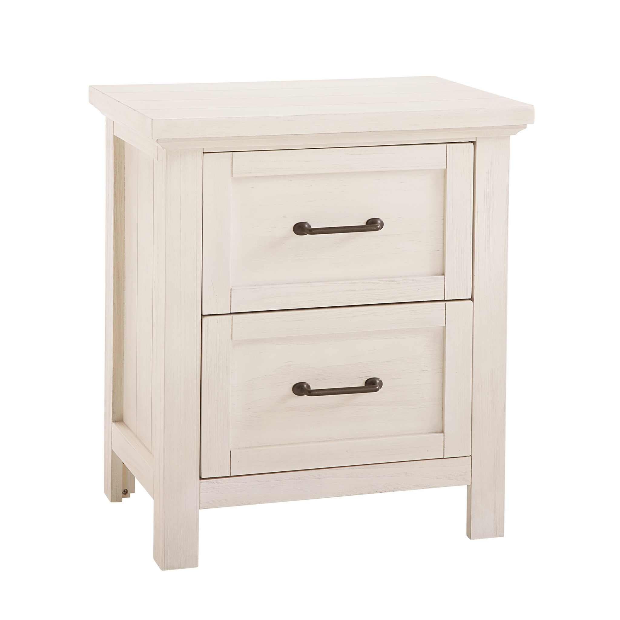 Westfield 2 Drawer Nightstand - Tots to Teens Furniture