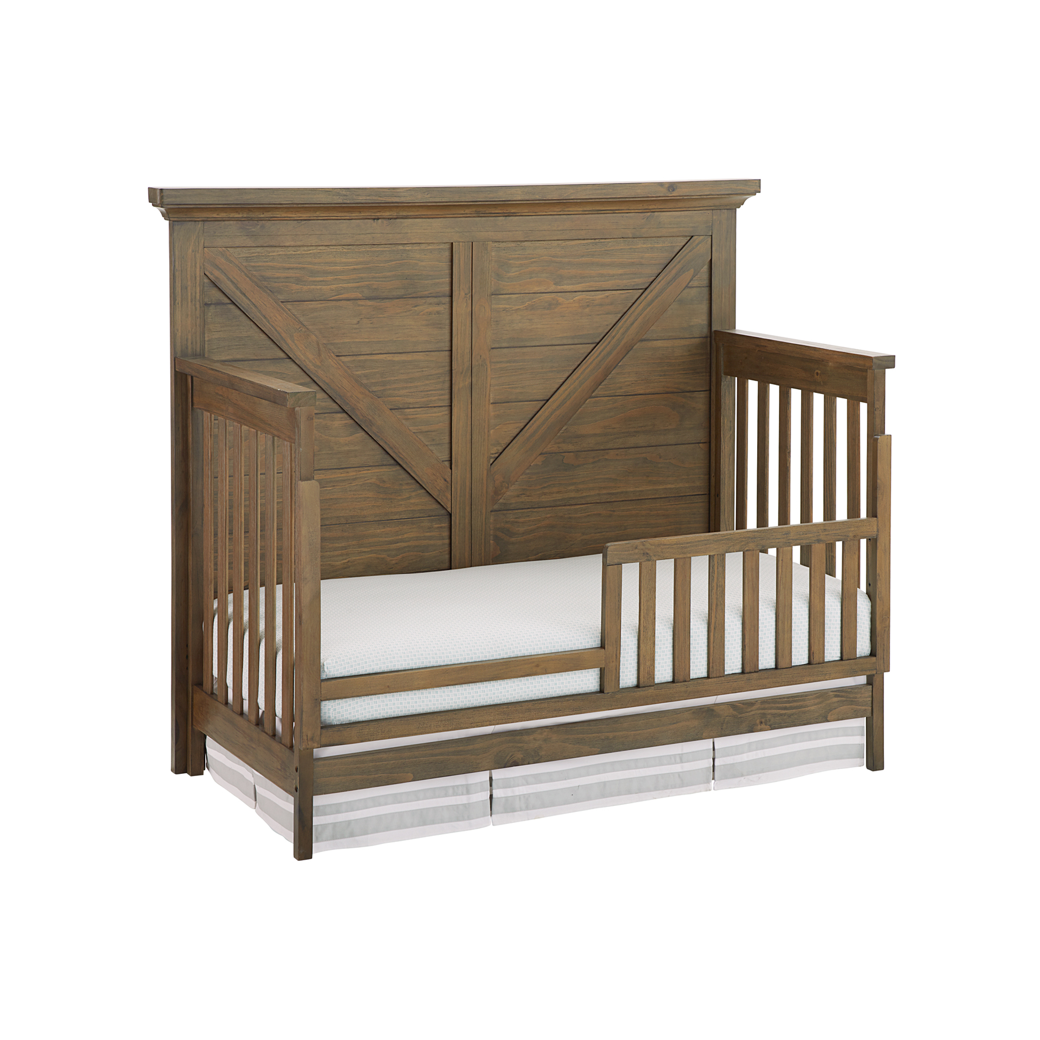 Westfield Toddler Rail - Tots to Teens Furniture