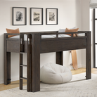 Bello Low Loft Bed