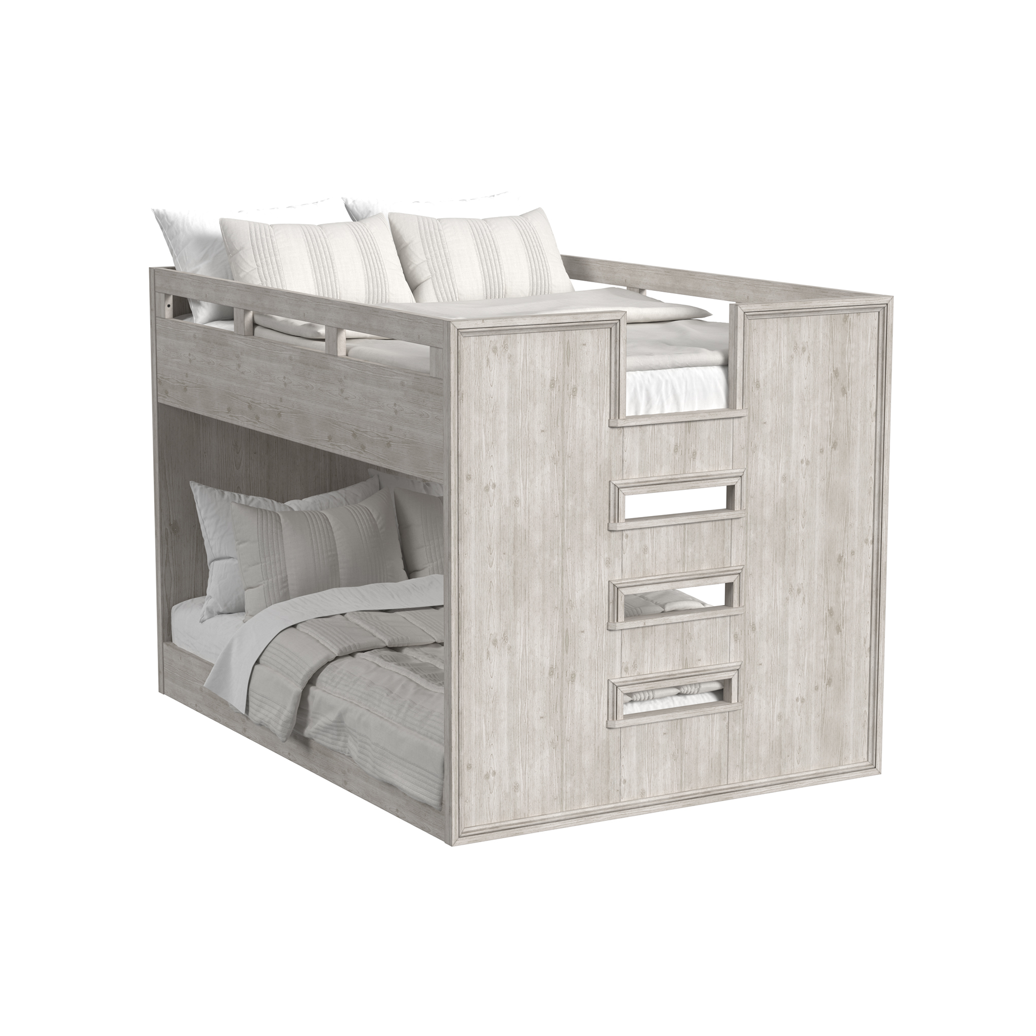 Carlson Bunk Bed